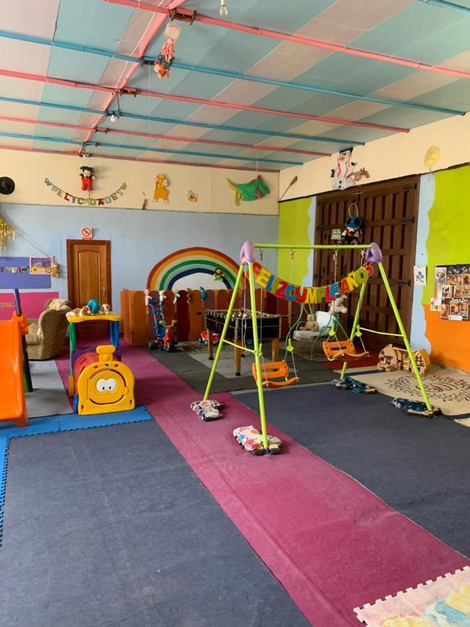 Casa Rural Villa Abeleste Fuentelisendo 外观 照片